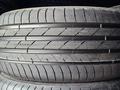 NOKIAN HAKKA BLACK 3 255/40 R21 102W Финляндия 2026 год за 120 000 тг. в Алматы – фото 4