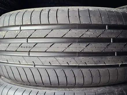 NOKIAN HAKKA BLACK 3 255/40 R21 102W Финляндия 2026 год за 120 000 тг. в Алматы – фото 4