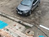 Kia Cerato 2009 годаүшін4 700 000 тг. в Актобе – фото 4