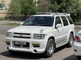Nissan Terrano 1997 года за 4 200 000 тг. в Алматы – фото 3