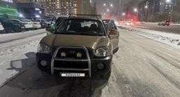 Hyundai Santa Fe 2003 годаүшін3 600 000 тг. в Астана – фото 5