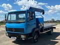 Mercedes-Benz  814 1987 года за 13 000 000 тг. в Кызылорда – фото 2