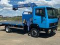 Mercedes-Benz  814 1987 года за 13 000 000 тг. в Кызылорда