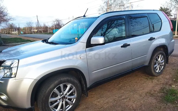 Nissan X-Trail 2011 года за 7 300 000 тг. в Лисаковск