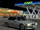 BMW 728 1999 годаүшін3 500 000 тг. в Талдыкорган – фото 2