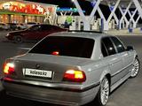 BMW 728 1999 годаүшін3 500 000 тг. в Талдыкорган – фото 4