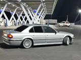 BMW 728 1999 годаүшін3 500 000 тг. в Талдыкорган – фото 5