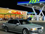 BMW 728 1999 годаүшін3 500 000 тг. в Талдыкорган