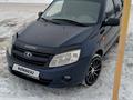 ВАЗ (Lada) Granta 2190 2013 года за 2 300 000 тг. в Тарановское – фото 8