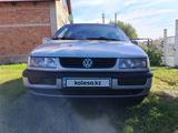 Volkswagen Passat 1996 года за 1 550 000 тг. в Усть-Каменогорск – фото 5