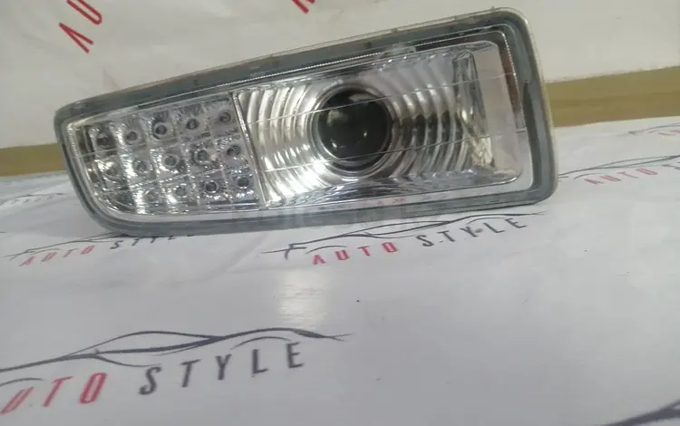 Туманка противотуманные фары птф Lx470 за 25 000 тг. в Астана