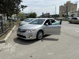 Toyota Camry 2012 года за 5 900 000 тг. в Актау – фото 2