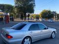 Mercedes-Benz E 320 2001 года за 4 200 000 тг. в Алматы – фото 4