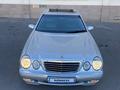 Mercedes-Benz E 320 2001 года за 4 200 000 тг. в Алматы – фото 3