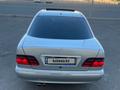 Mercedes-Benz E 320 2001 года за 4 200 000 тг. в Алматы – фото 6