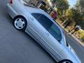 Mercedes-Benz E 320 2001 года за 4 200 000 тг. в Алматы – фото 5