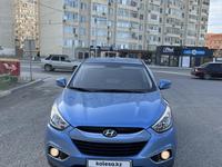 Hyundai Tucson 2014 года за 8 100 000 тг. в Атырау