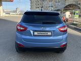 Hyundai Tucson 2014 года за 8 100 000 тг. в Атырау – фото 3