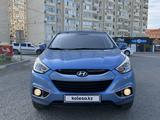 Hyundai Tucson 2014 года за 8 100 000 тг. в Атырау – фото 2