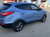 Hyundai Tucson 2014 года за 8 100 000 тг. в Атырау – фото 4