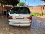 Volkswagen Sharan 2005 годаfor4 200 000 тг. в Шымкент – фото 2