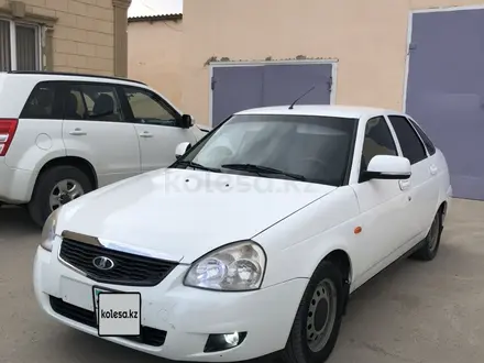 ВАЗ (Lada) Priora 2172 2013 года за 2 100 000 тг. в Атырау