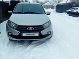 ВАЗ (Lada) Granta 2192 2022 года за 5 500 000 тг. в Уральск