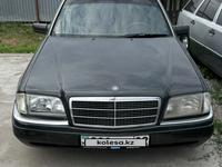 Mercedes-Benz C 280 1993 годаүшін1 100 000 тг. в Алматы