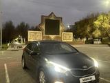 Kia Cerato 2014 года за 7 500 000 тг. в Шымкент