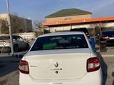 Renault Logan 2014 годаүшін2 900 000 тг. в Актау – фото 4