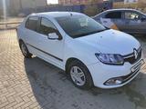 Renault Logan 2014 годаүшін2 900 000 тг. в Актау – фото 2