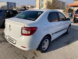 Renault Logan 2014 годаүшін2 900 000 тг. в Актау – фото 5