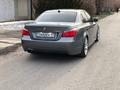 Спойлер на багажник от bmw m5 e60үшін45 000 тг. в Шымкент – фото 12