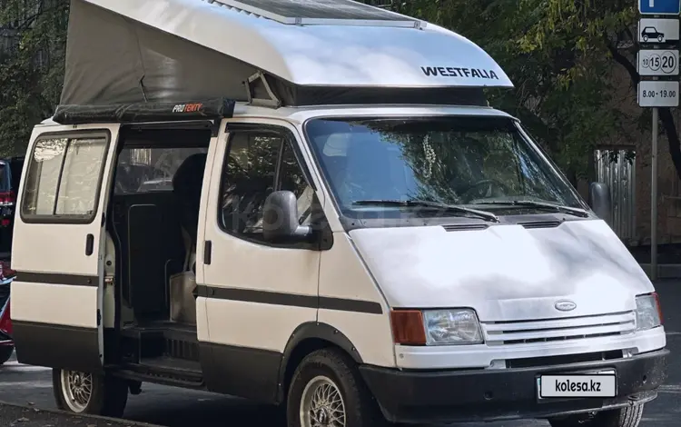 Ford  Transit Westfalia 1988 года за 8 500 000 тг. в Алматы