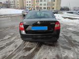 Skoda Rapid 2014 годаүшін5 500 000 тг. в Алматы – фото 2