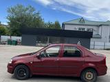 Renault Logan 2011 годаүшін1 600 000 тг. в Костанай – фото 3