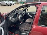 Renault Logan 2011 годаүшін1 600 000 тг. в Костанай – фото 5