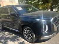 Hyundai Palisade 2022 годаүшін21 000 000 тг. в Алматы