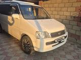 Honda Stepwgn 2000 года за 3 300 000 тг. в Талдыкорган