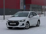 Chevrolet Onix 2023 года за 6 100 000 тг. в Павлодар – фото 2