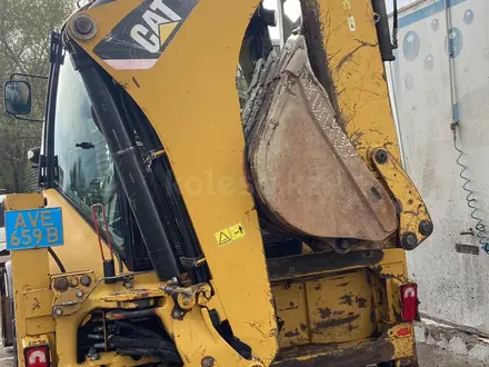 Caterpillar  428E 2008 года за 19 000 000 тг. в Алматы – фото 3