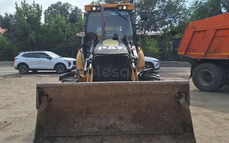 Caterpillar  428E 2008 годаүшін19 000 000 тг. в Алматы