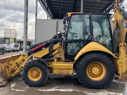 Caterpillar  428E 2008 года за 19 000 000 тг. в Алматы – фото 4