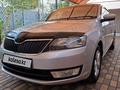 Skoda Rapid 2015 годаүшін4 820 000 тг. в Уральск – фото 3