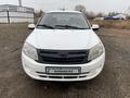 ВАЗ (Lada) Granta 2190 2014 годаүшін1 800 000 тг. в Караганда – фото 3