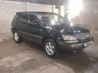 Lexus RX 300 2001 годаүшін4 900 000 тг. в Шымкент