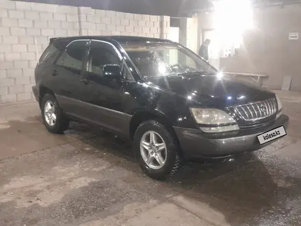 Lexus RX 300 2001 года за 4 900 000 тг. в Шымкент