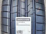 Bridgestone Alenza 001 275 40 R20үшін114 800 тг. в Алматы