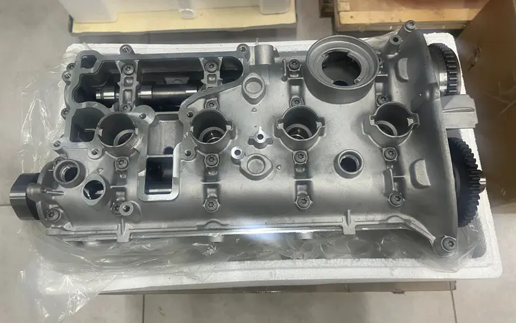 Новая Головка Блока Цилиндров Skoda Volkswagen CCZA CFNA CDAA CWFA CDABүшін320 000 тг. в Астана