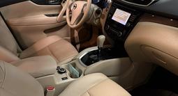 Nissan X-Trail 2016 года за 8 500 000 тг. в Алматы – фото 3